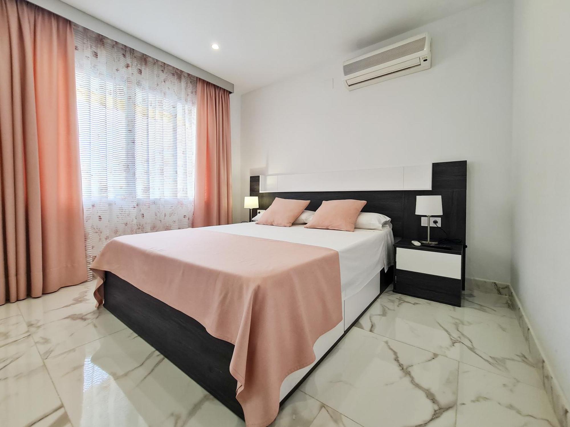 Edificio Astoria Appartamento Benidorm