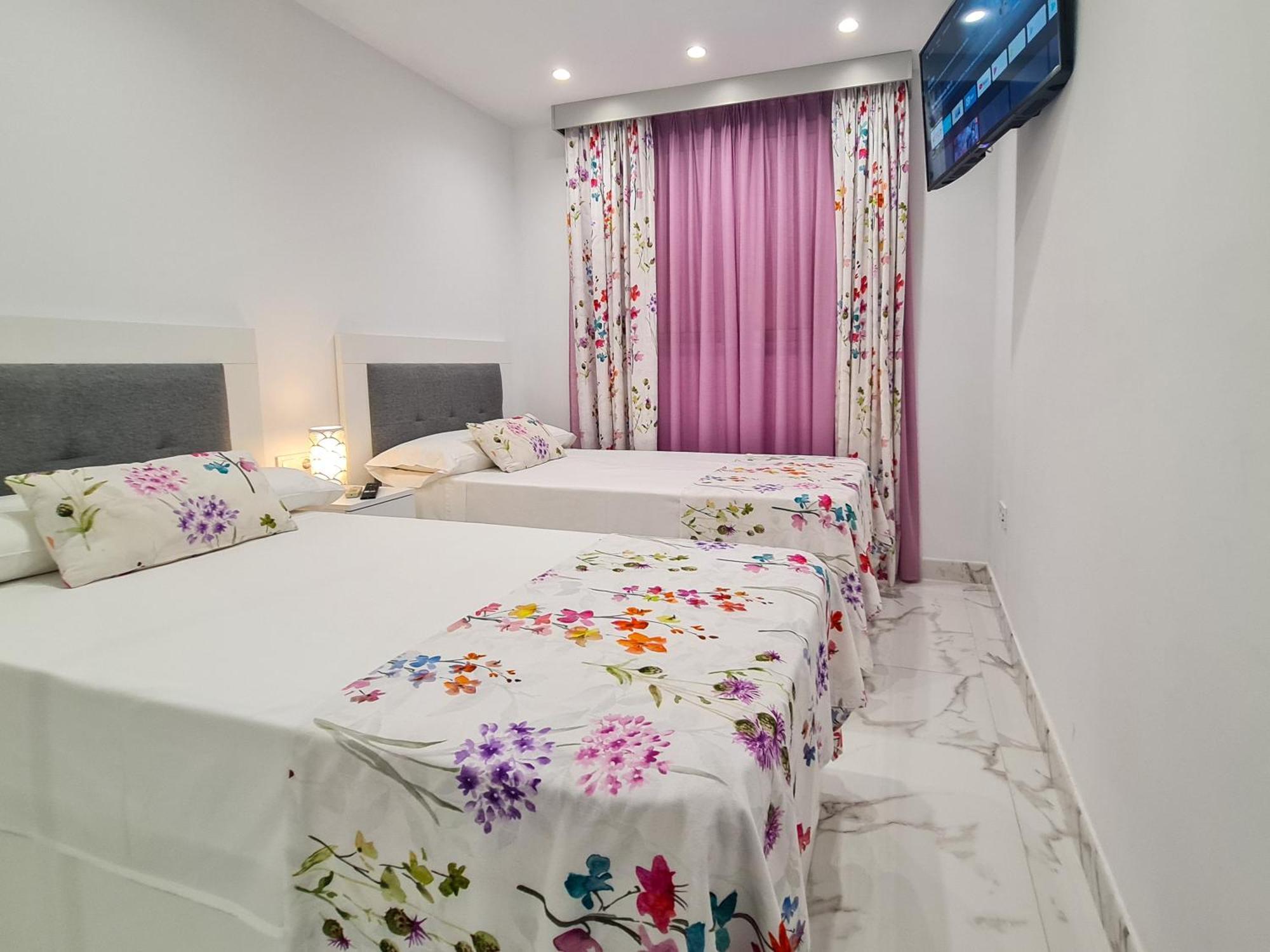 Appartamento Edificio Astoria Benidorm